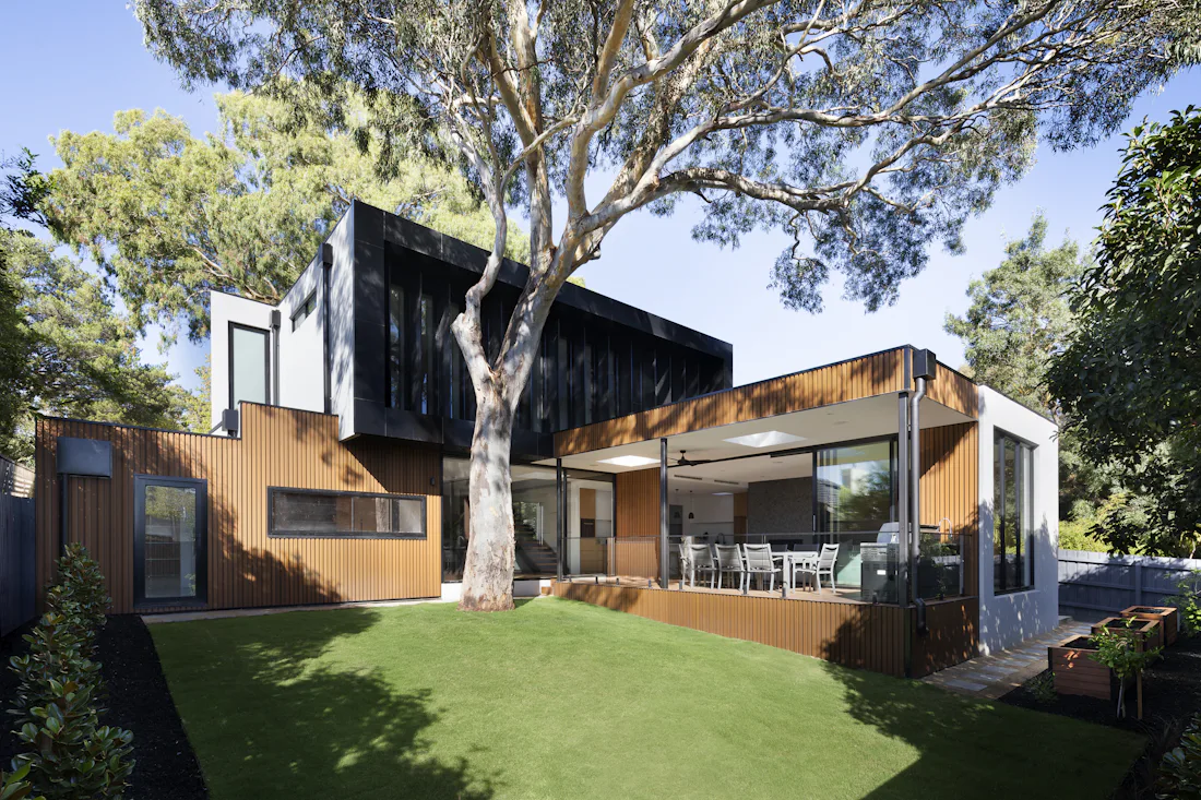 Prepared property for sale